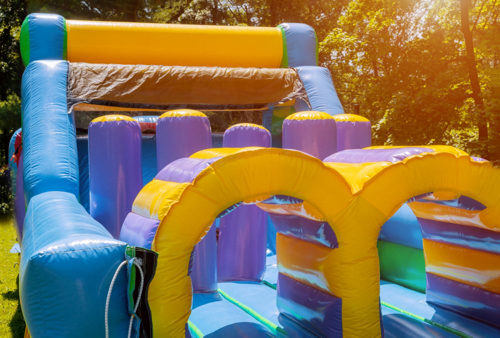 Jump for Joy: Why Bouncy Castles are the Ultimate Party Addition