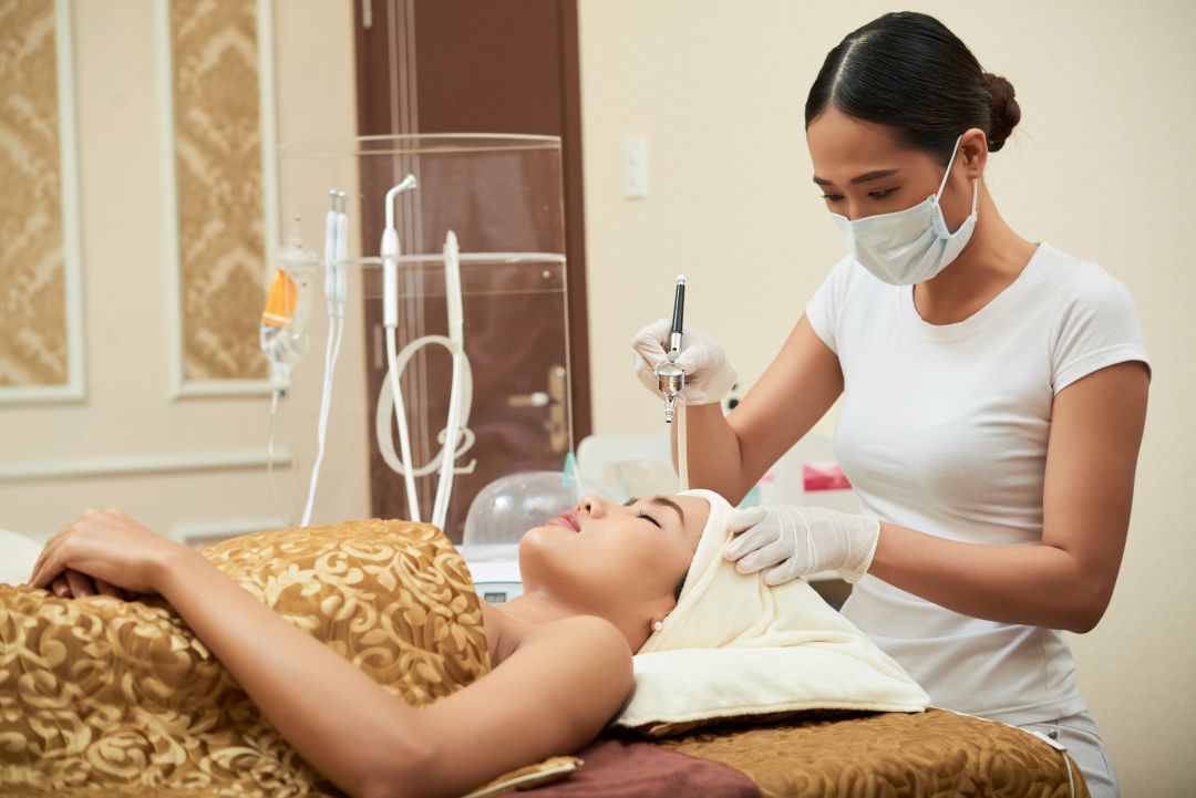 Unveiling Quick and Unique Facial Treatments in Singapore