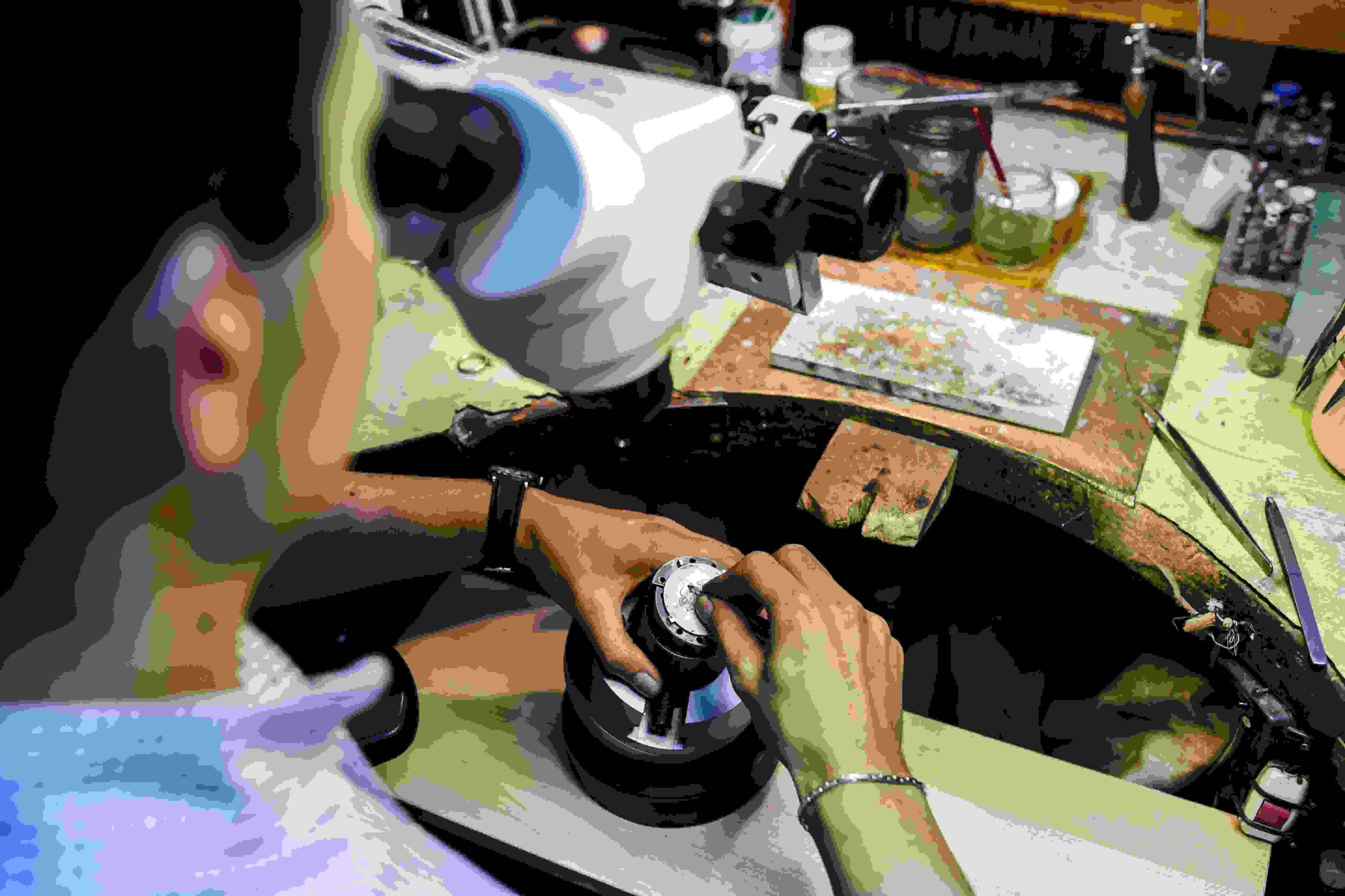 The Art of Watch Restoration in Singapore: Bringing Timepieces Back to Life