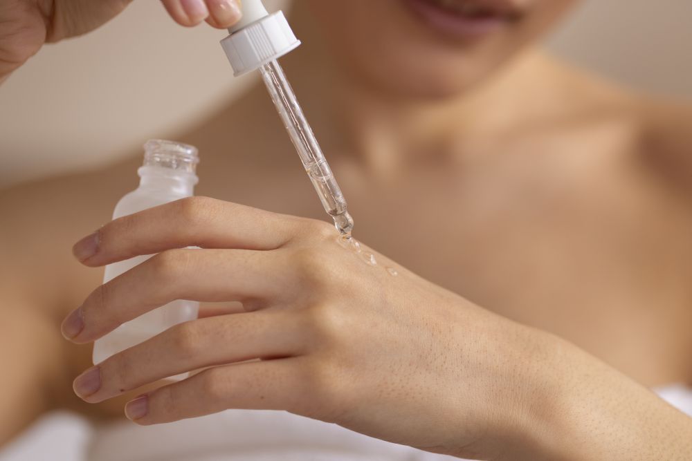 Revolutionary RG Solution: Singapore’s Gateway to Korean Skincare Innovation
