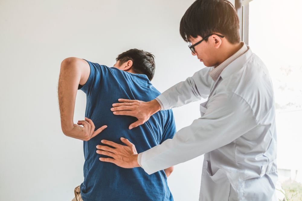 Chiropractic Care for Slipped Disc: What Really Works for Recovery