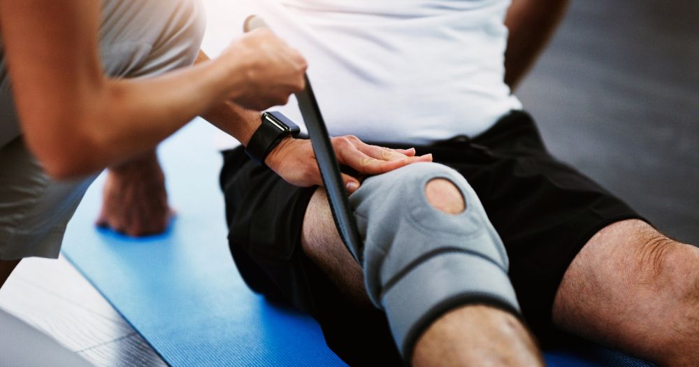 Recovering from Sports Injuries with Soft Tissue Treatment