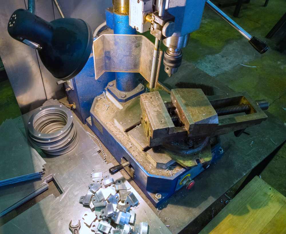Metal Injection Molding for High Volume and Complex Part Production